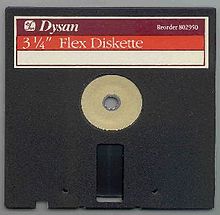 Detail When Was The First Floppy Disk Invented Nomer 2