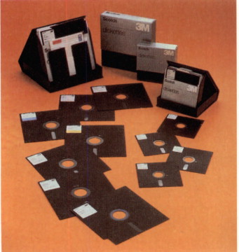 Detail When Was The First Floppy Disk Invented Nomer 24