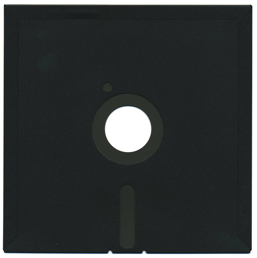 Detail When Was The First Floppy Disk Invented Nomer 3
