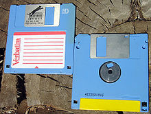 Detail When Was The First Floppy Disk Invented Nomer 25