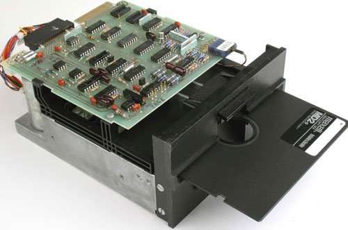 Detail When Was The First Floppy Disk Invented Nomer 27