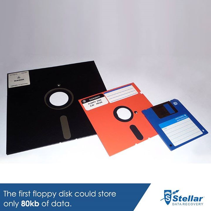 Detail When Was The First Floppy Disk Invented Nomer 33