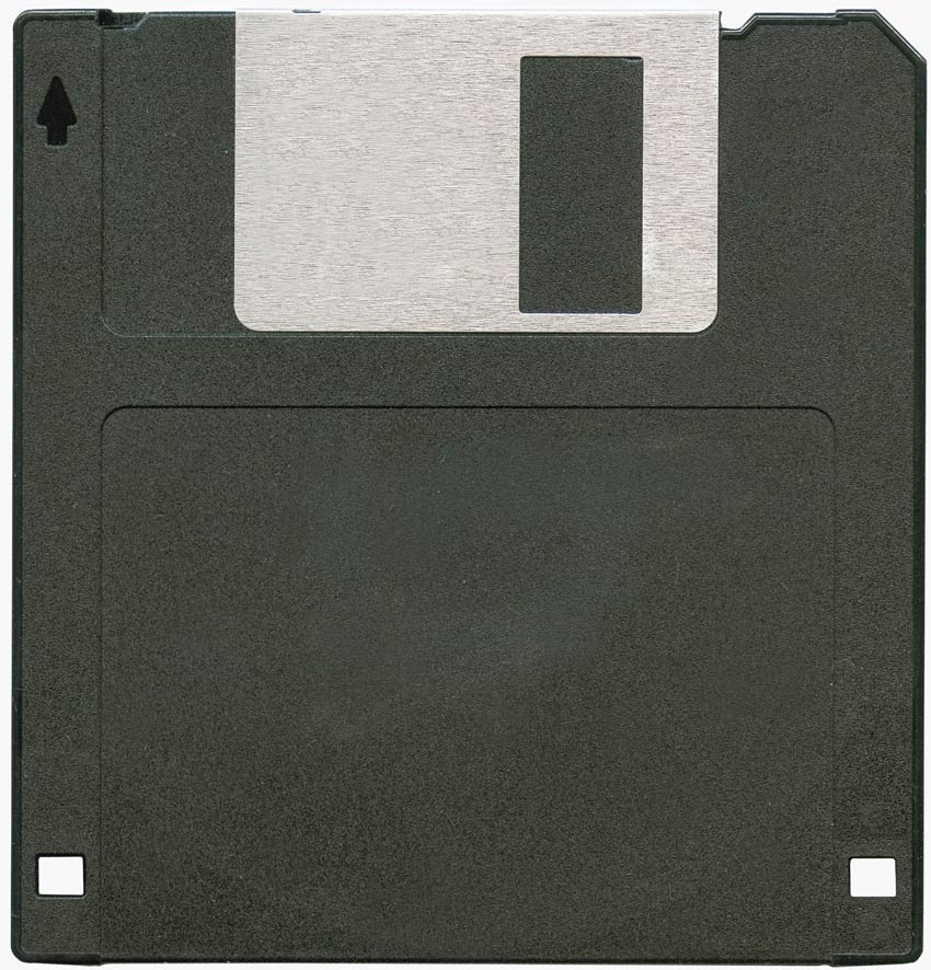 Detail When Was The First Floppy Disk Invented Nomer 4