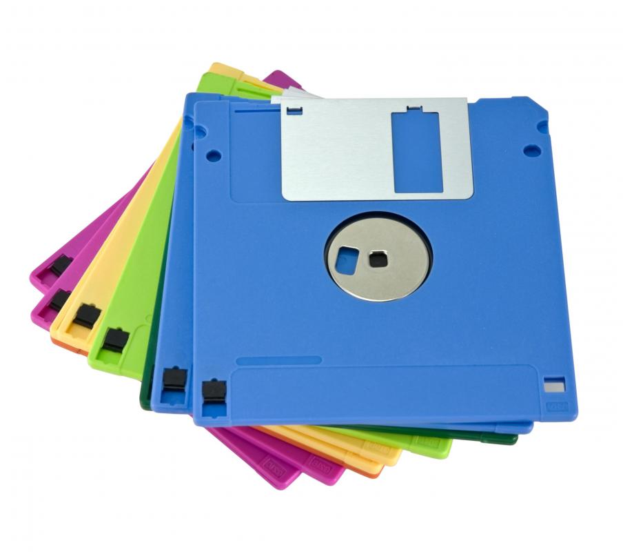 Detail When Was The First Floppy Disk Invented Nomer 35