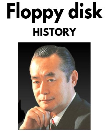 Detail When Was The First Floppy Disk Invented Nomer 5