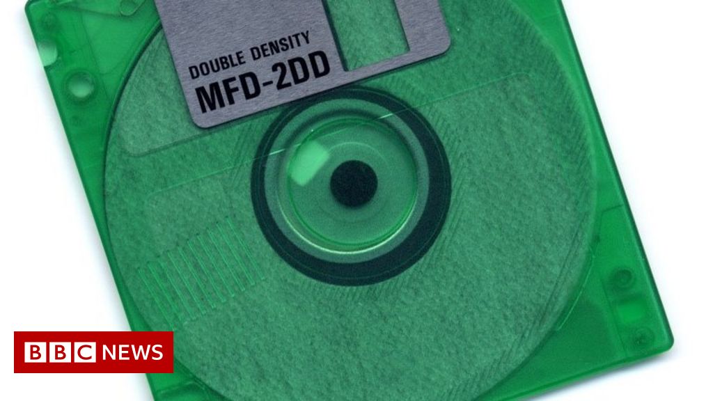 Detail When Was The First Floppy Disk Invented Nomer 43