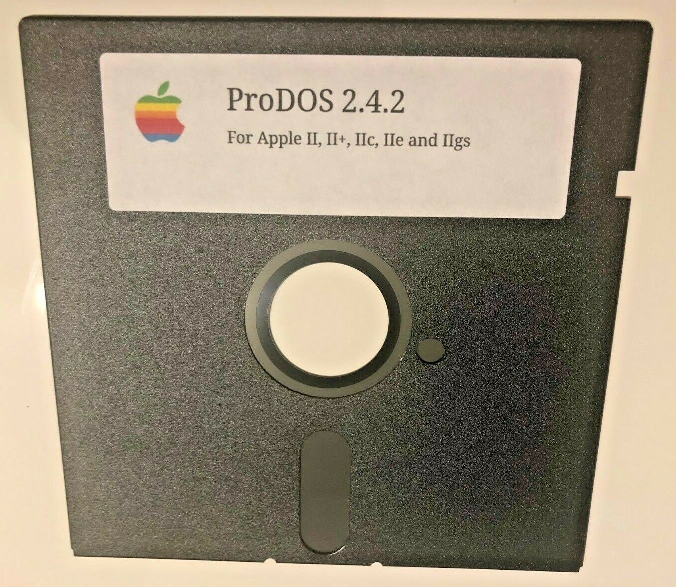 Detail When Was The First Floppy Disk Invented Nomer 46