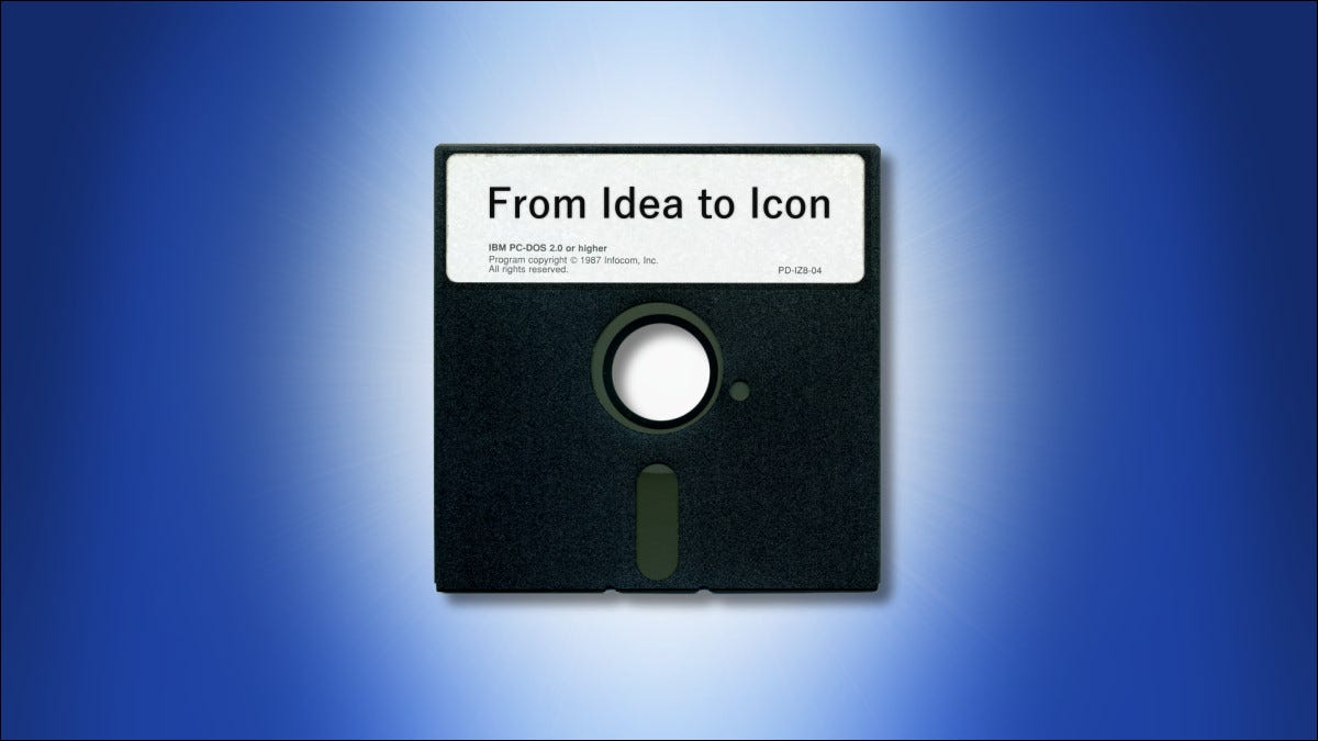 Detail When Was The First Floppy Disk Invented Nomer 8