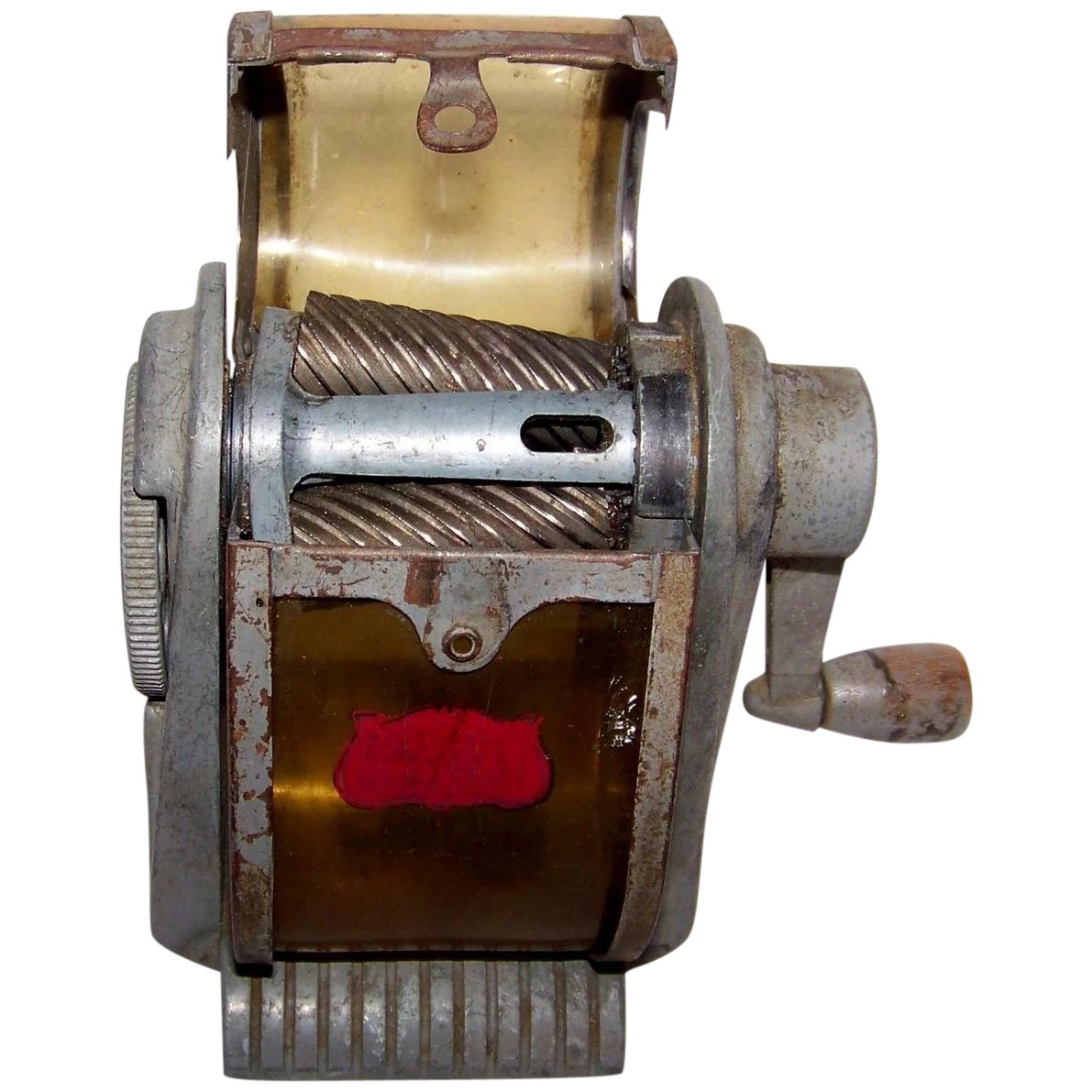 Detail When Was The Pencil Sharpener Invented Nomer 17