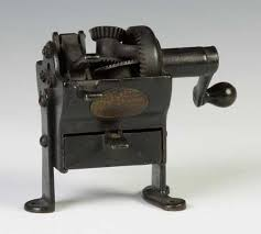 Detail When Was The Pencil Sharpener Invented Nomer 23