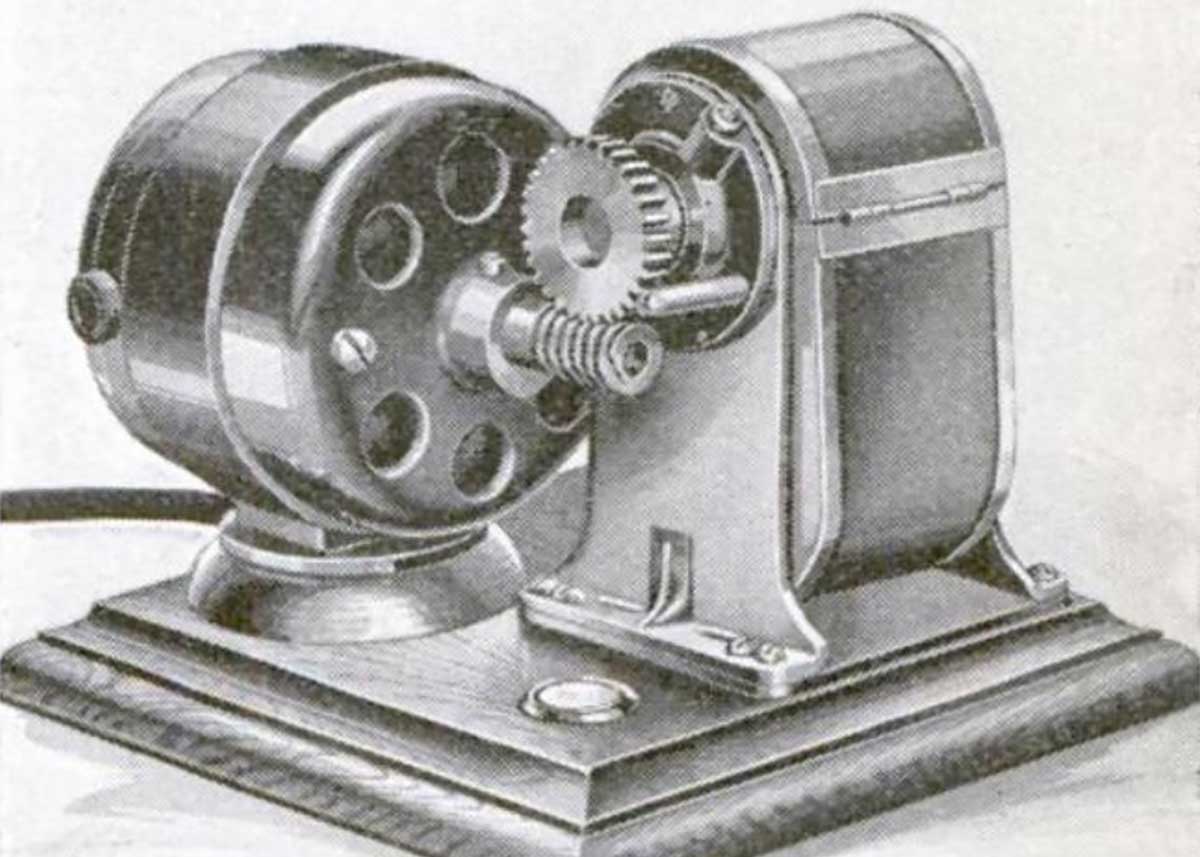 Detail When Was The Pencil Sharpener Invented Nomer 27