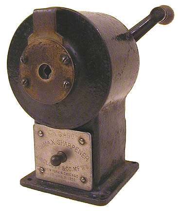 Detail When Was The Pencil Sharpener Invented Nomer 8