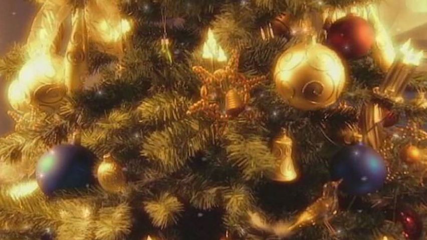 Detail When Was Tinsel Invented Nomer 23