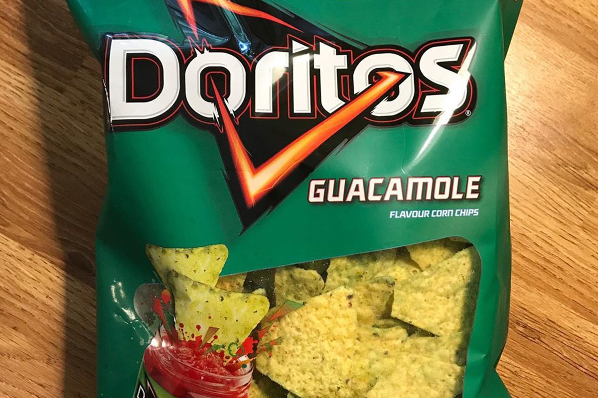 Detail When Were Doritos Introduced Nomer 19