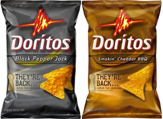 Detail When Were Doritos Introduced Nomer 4