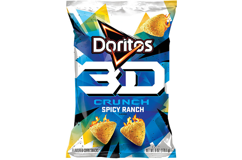 Detail When Were Doritos Introduced Nomer 43