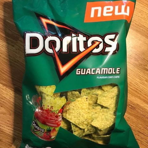 Detail When Were Doritos Made Nomer 19