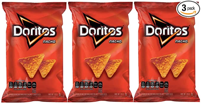 Detail When Were Doritos Made Nomer 29