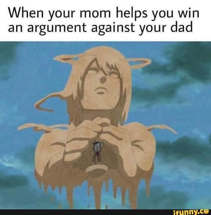 Detail When You Win An Argument Meme Nomer 23