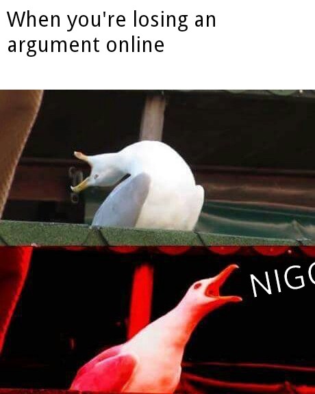 Detail When You Win An Argument Meme Nomer 31