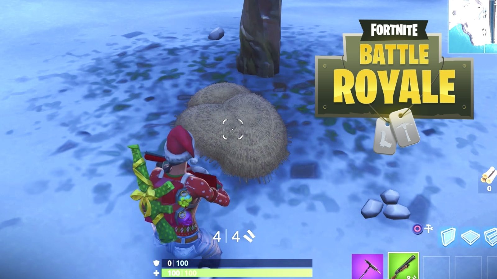 Detail Where Are The Goose Nests In Fortnite Nomer 11