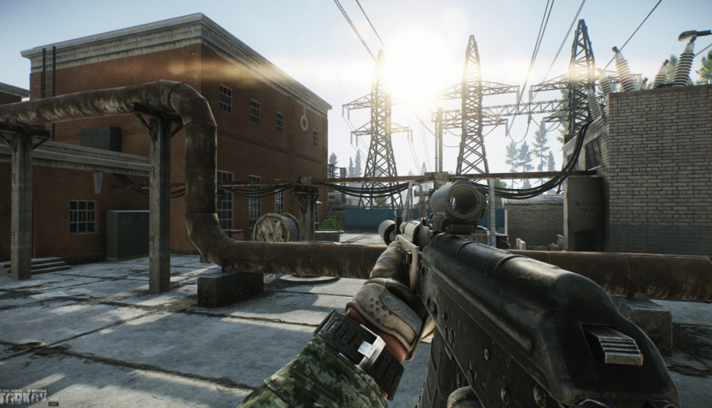 Detail Where Can I Download Escape From Tarkov Nomer 25