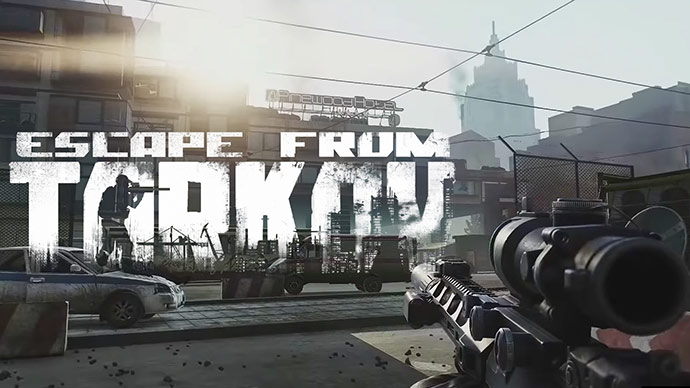 Detail Where Can I Download Escape From Tarkov Nomer 35