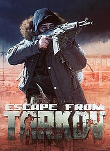 Detail Where Can I Download Escape From Tarkov Nomer 50