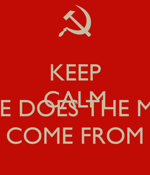 Detail Where Did The Keep Calm Come From Nomer 9
