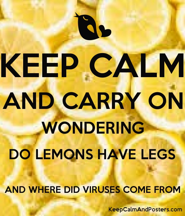 Detail Where Did The Keep Calm Come From Nomer 11