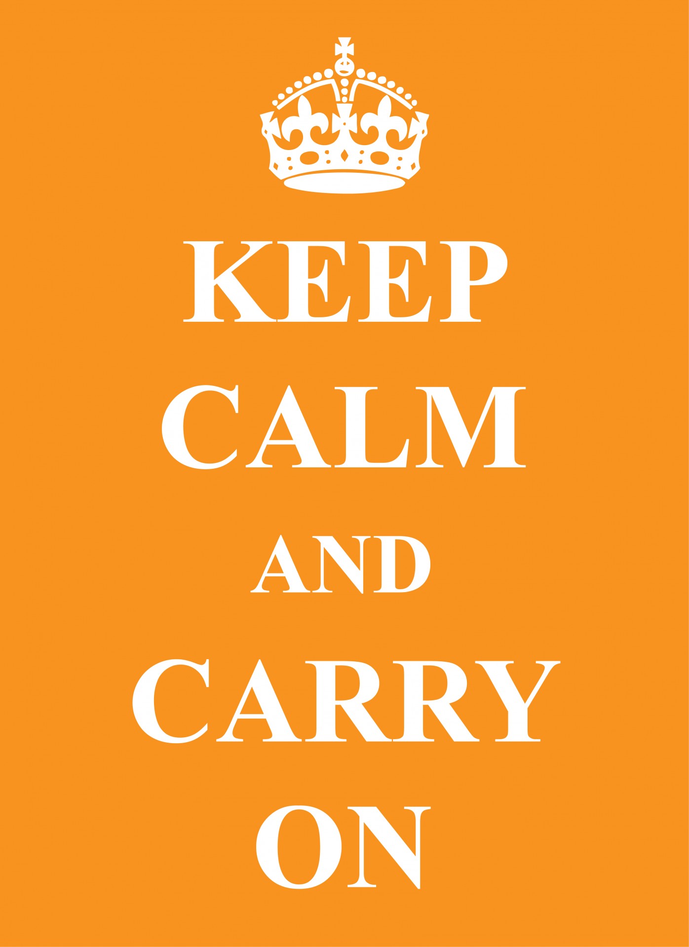 Detail Where Did The Keep Calm Come From Nomer 14