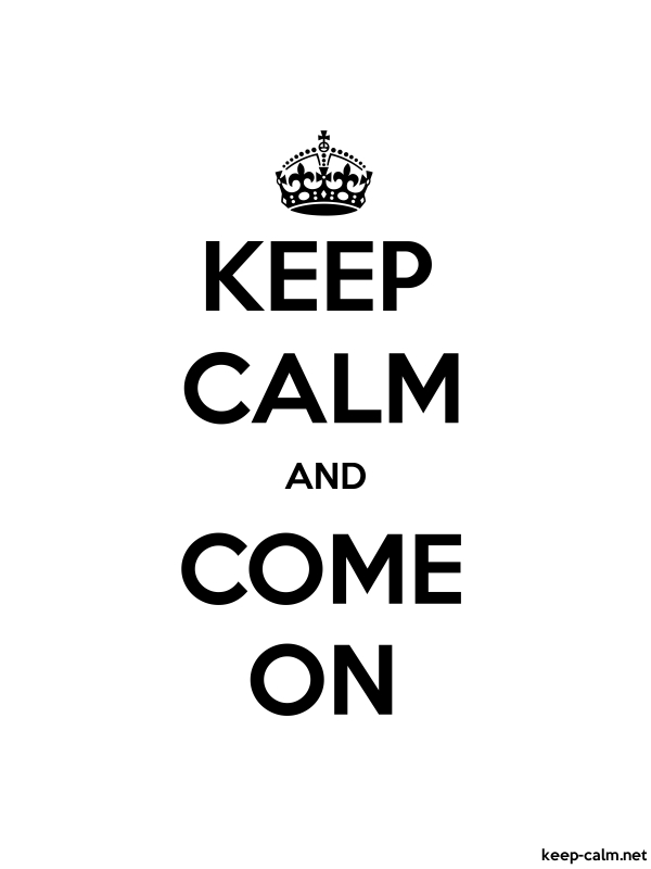 Detail Where Did The Keep Calm Come From Nomer 15