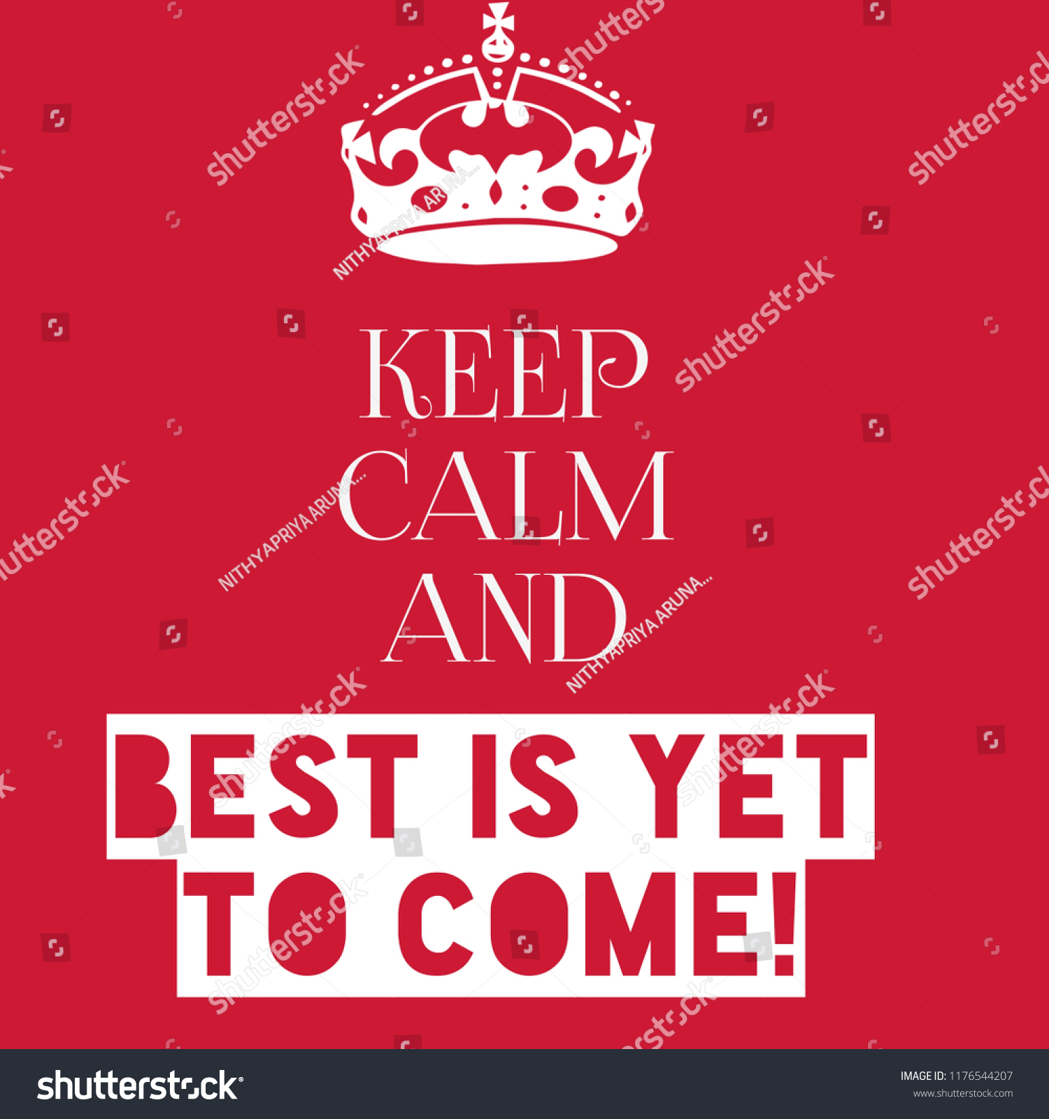 Detail Where Did The Keep Calm Come From Nomer 18