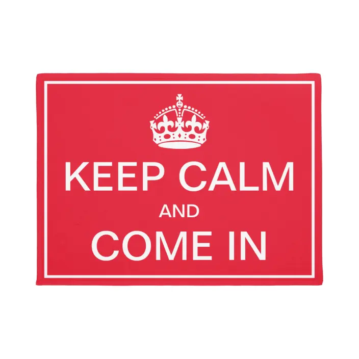 Detail Where Did The Keep Calm Come From Nomer 23