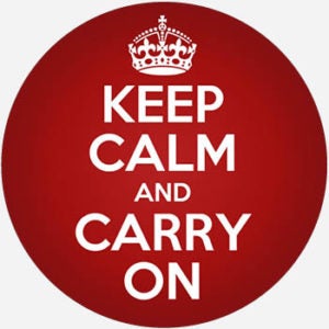 Detail Where Did The Keep Calm Come From Nomer 4
