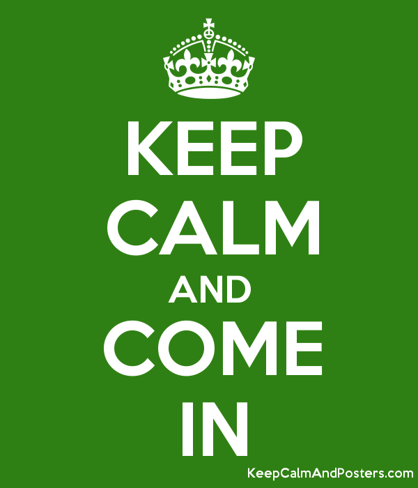 Detail Where Did The Keep Calm Come From Nomer 25