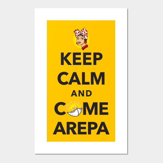 Detail Where Did The Keep Calm Come From Nomer 26