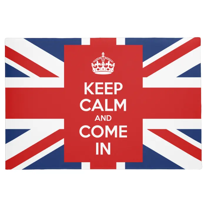 Detail Where Did The Keep Calm Come From Nomer 28