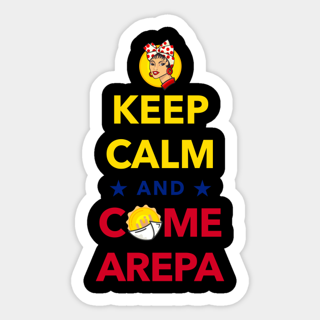 Detail Where Did The Keep Calm Come From Nomer 37