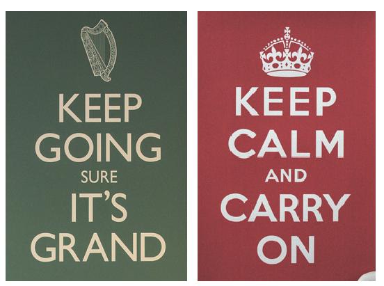 Detail Where Did The Keep Calm Come From Nomer 44