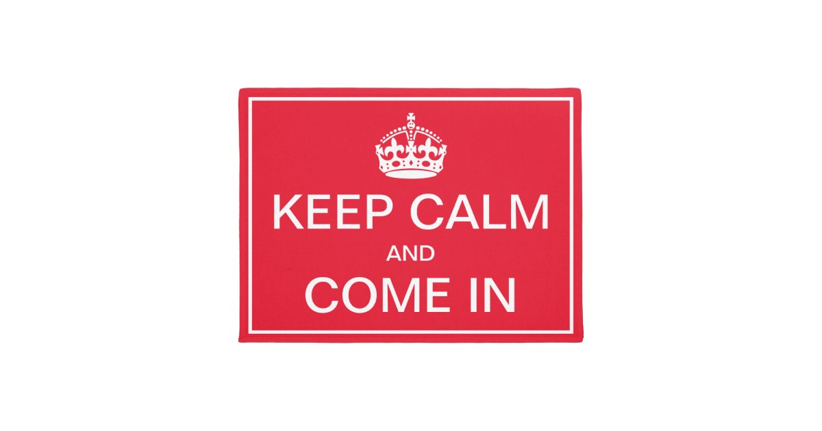 Detail Where Did The Keep Calm Come From Nomer 49
