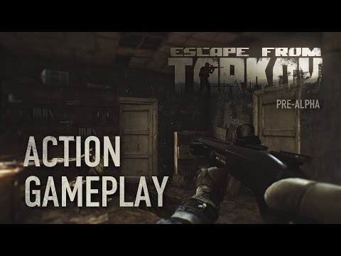 Detail Where Do I Download Escape From Tarkov Nomer 48