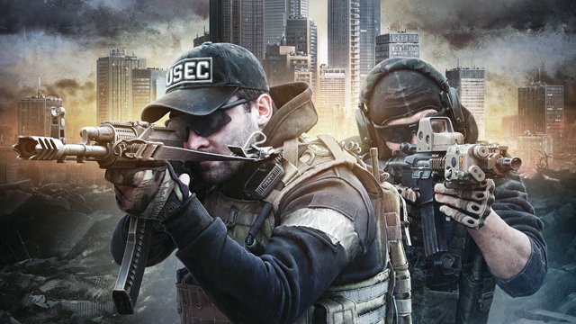 Detail Where Do You Download Escape From Tarkov Nomer 14