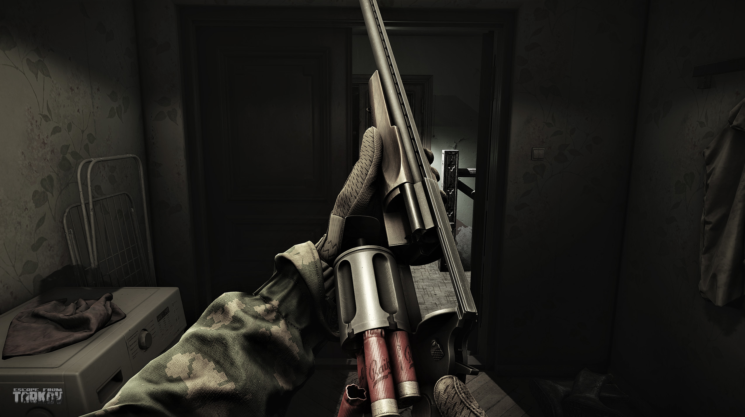 Detail Where Do You Download Escape From Tarkov Nomer 29