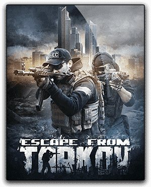 Detail Where Do You Download Escape From Tarkov Nomer 33