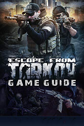 Detail Where Do You Download Escape From Tarkov Nomer 45