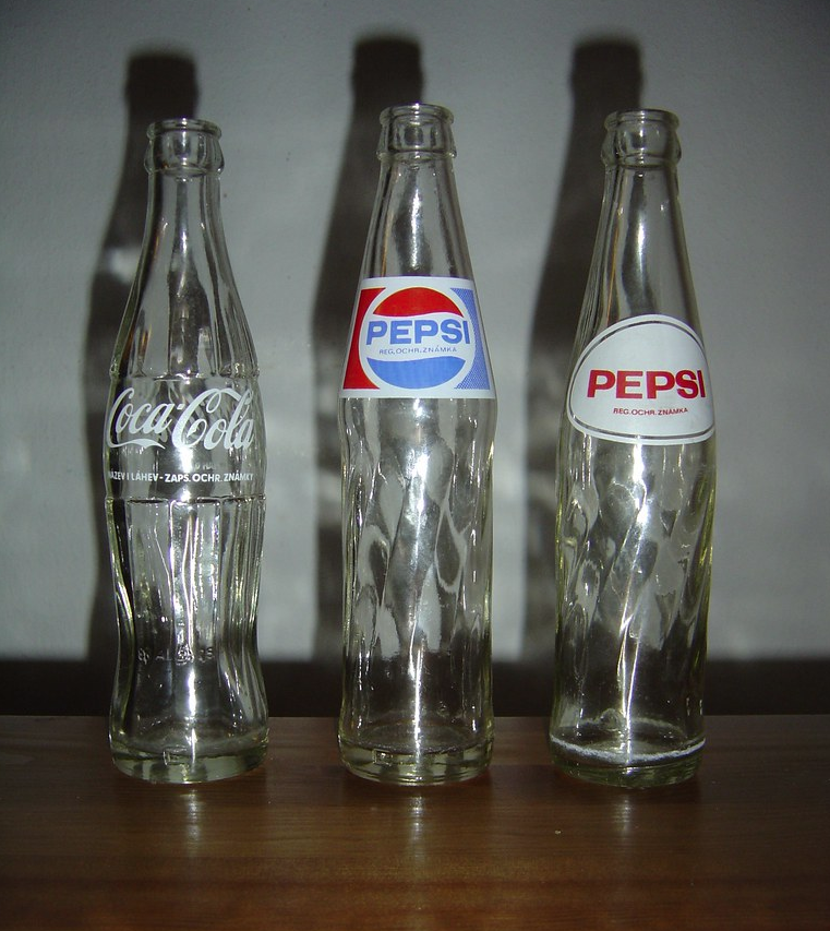 Detail Where Is Pepsi Originally From Nomer 7