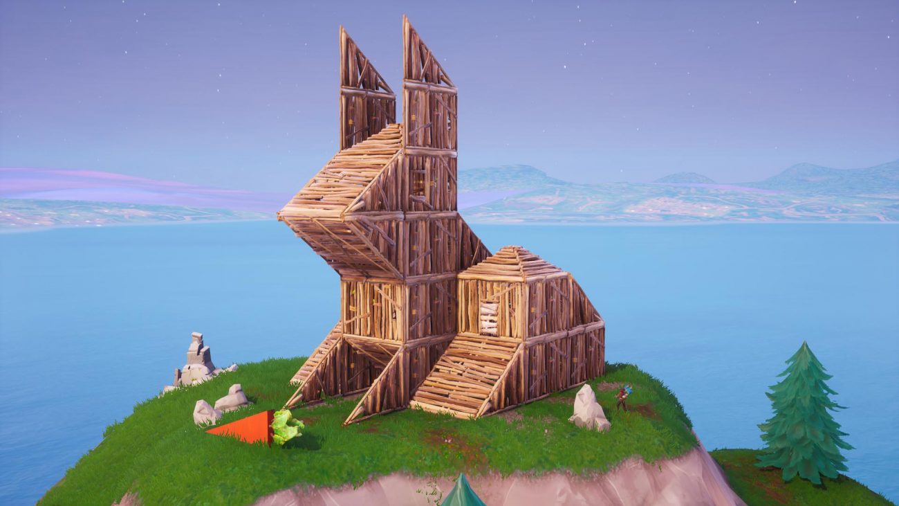 Detail Where Is The Fox And Crab In Fortnite Nomer 32