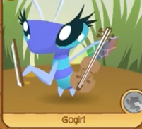 Detail Where Is The Praying Mantis In Animal Jam Nomer 18