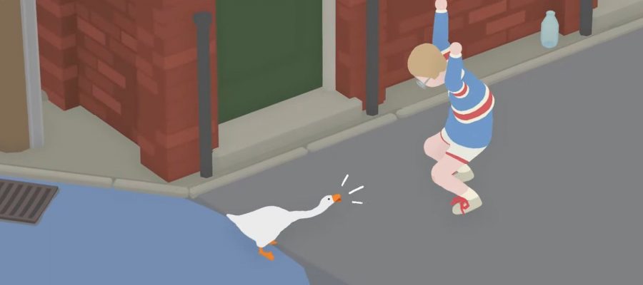 Detail Where Is The Toothbrush Goose Game Nomer 29